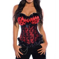 SEXY CORSET PEDIDO